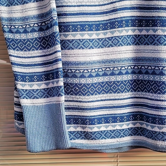 EDDIE BAUER WOMENS SWEATER TOP SIZE XL NWOT - Picture 5 of 16